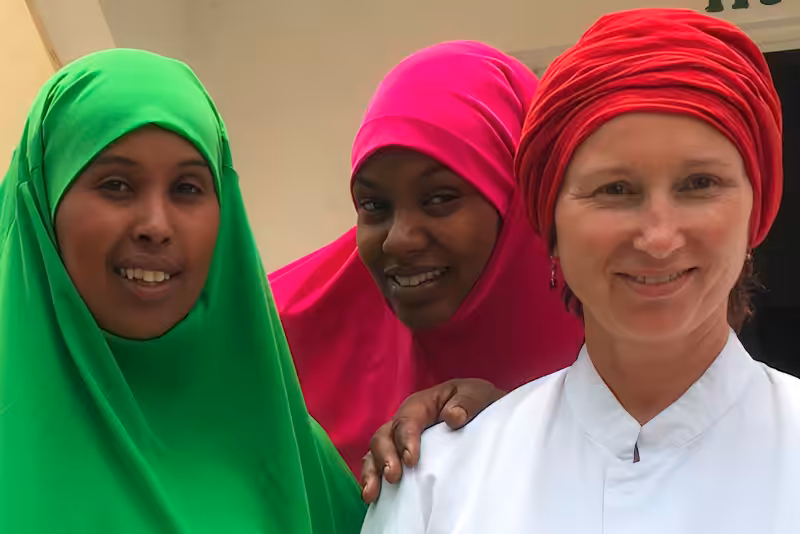 FGM/C – care and surgery in Basel