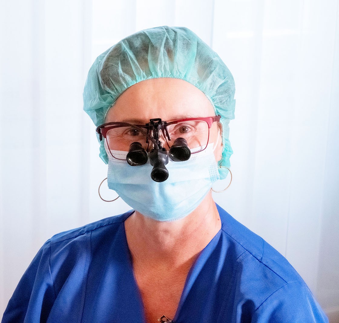 Perineoplasty & Vaginoplasty Basel