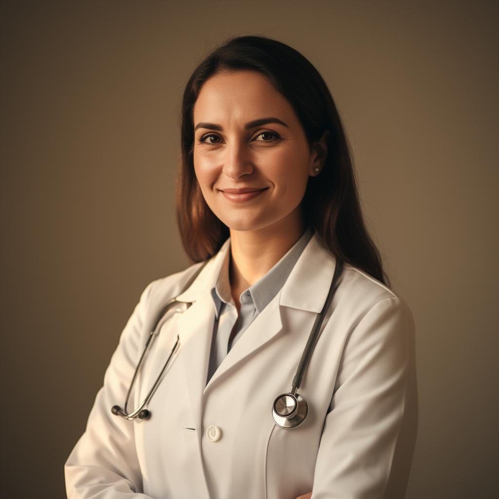 Dr. med. Anna Margareta Wagner