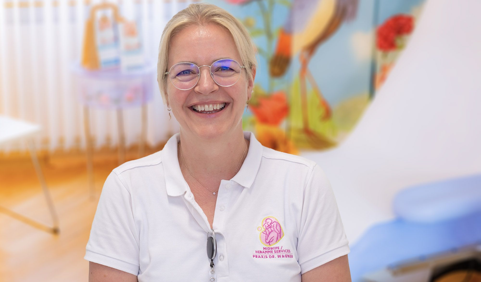 Midwife Consultation in Basel