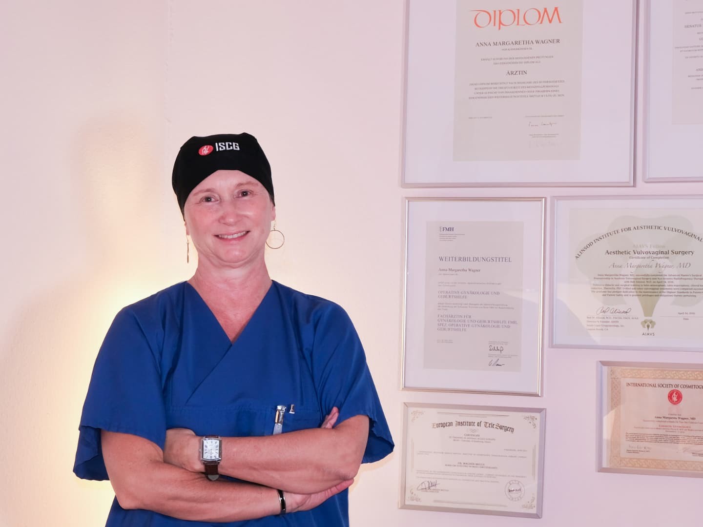 Labiaplasty Revision – Correction After Labia Surgery Basel