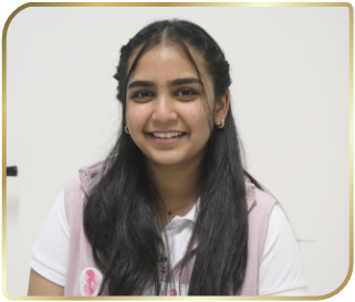 Niveka Sureshkumar - MPA Student