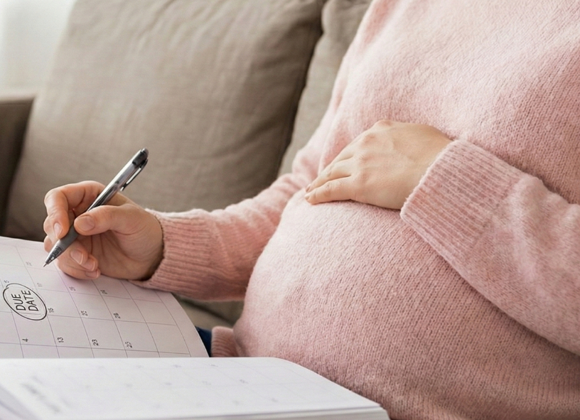 Geburtshilfe Services